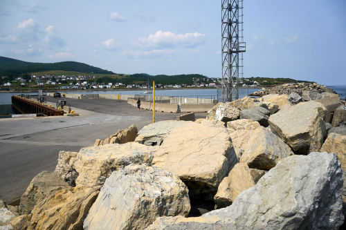 Eau,Marina,Été,Saison,MRC Côte-de-Gaspé,Région,Rivière-au-Renard,Jour,Temps